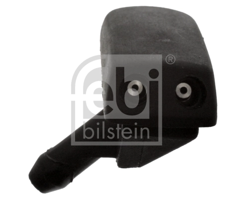 Washer Fluid Jet, window cleaning